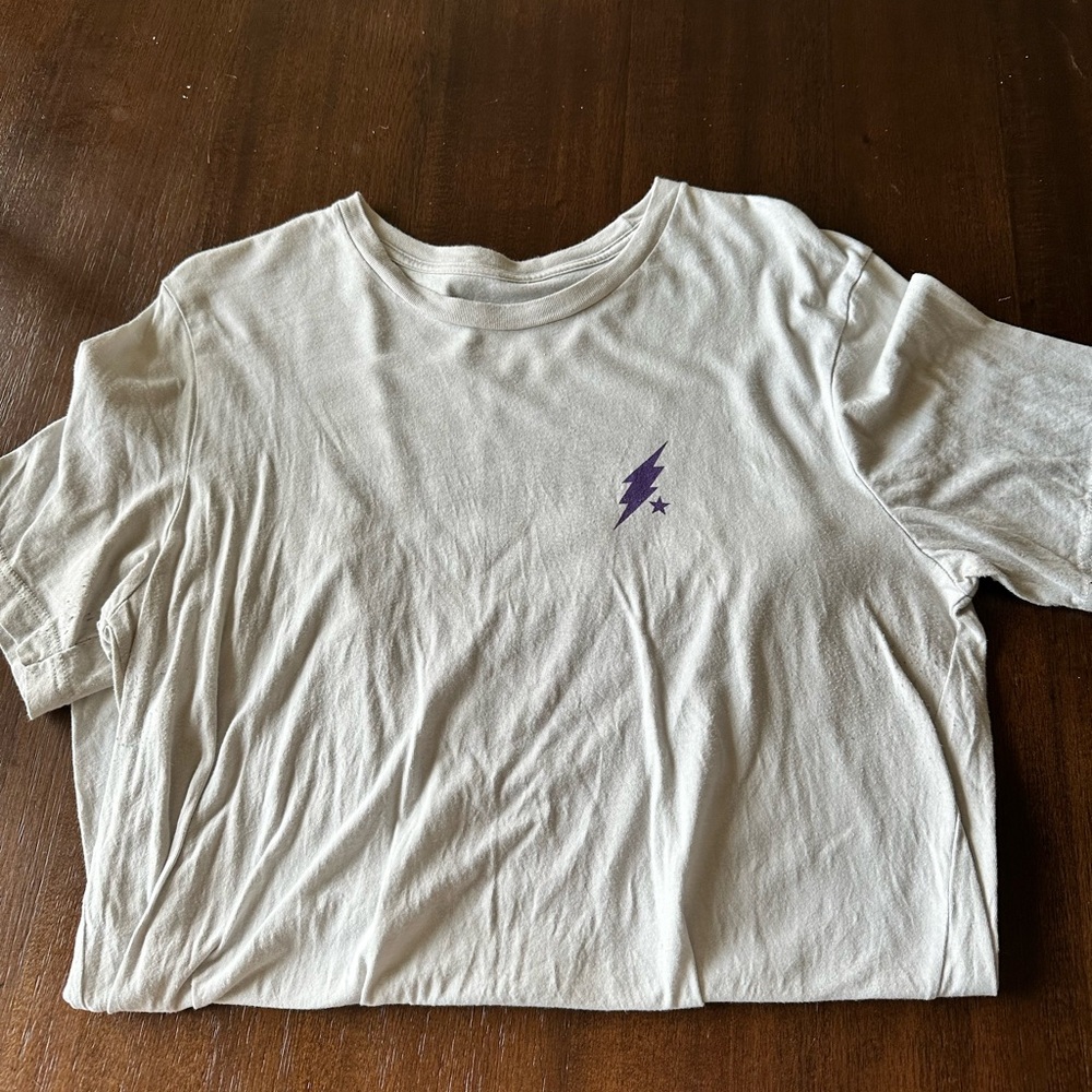 Black Rock Coffee Bar Limited Edition Tee